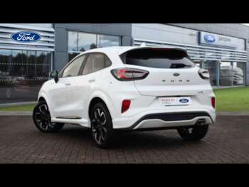 Used Ford Puma 2023 for sale - 73839571: Photo