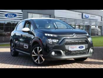 Used Citroen C3 2022 for sale - 72934214: Photo