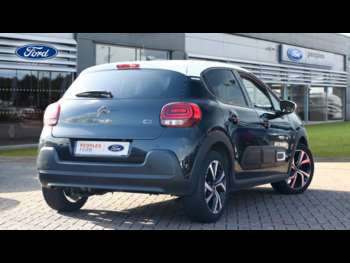 Used Citroen C3 2022 for sale - 72934214: Photo