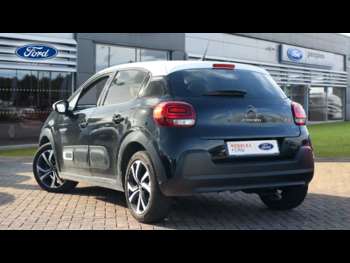 Used Citroen C3 2022 for sale - 72934214: Photo