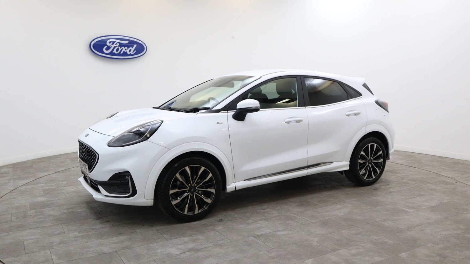 Used Ford Puma 2023 for sale - 76818621: Photo 10