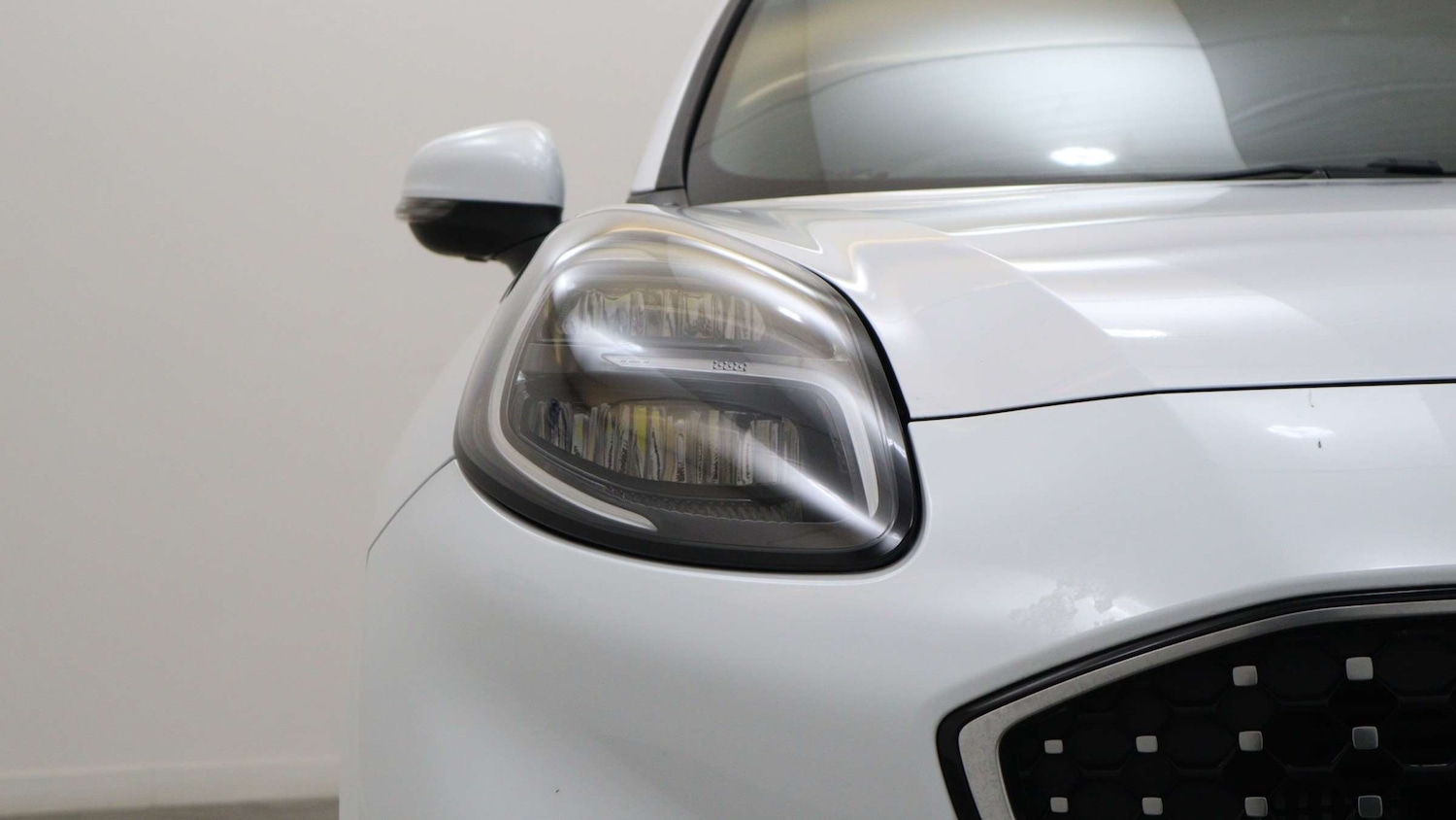 Used Ford Puma 2023 for sale - 76818621: Photo 14