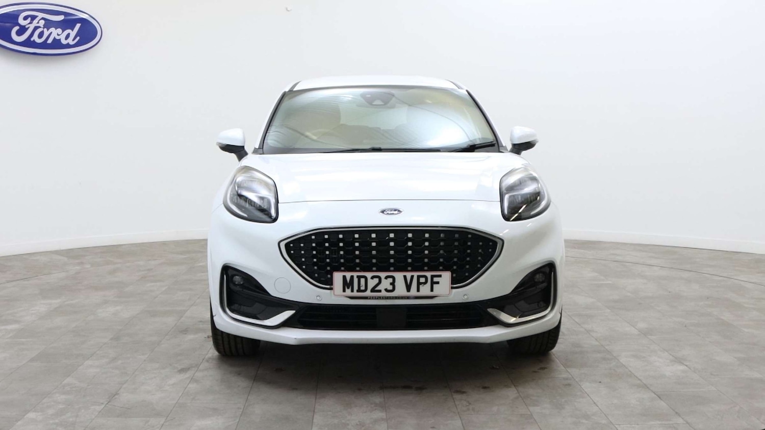 Used Ford Puma 2023 for sale - 76818621: Photo 3