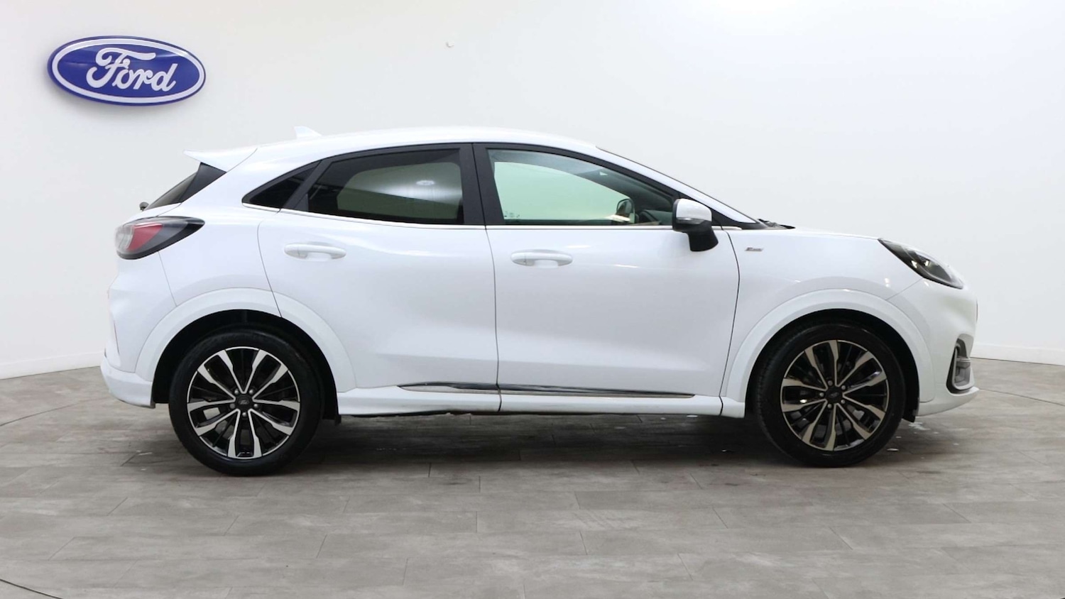 Used Ford Puma 2023 for sale - 76818621: Photo 5