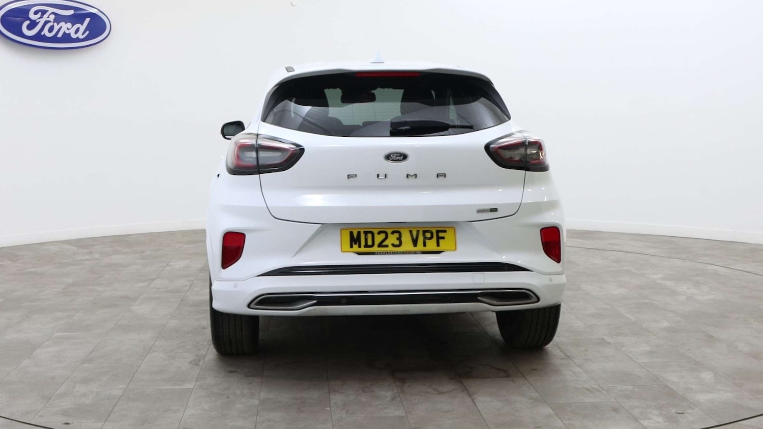 Used Ford Puma 2023 for sale - 76818621: Photo 7