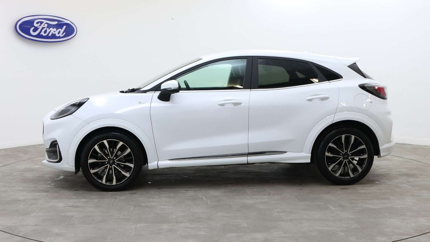 Used Ford Puma 2023 for sale - 76818621: Photo 9