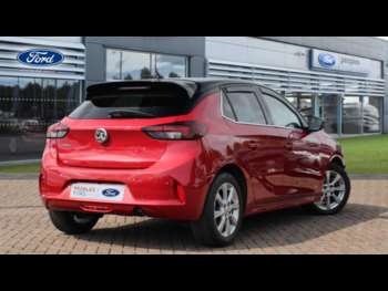 Used Vauxhall Corsa 2020 for sale - 74560975: Photo