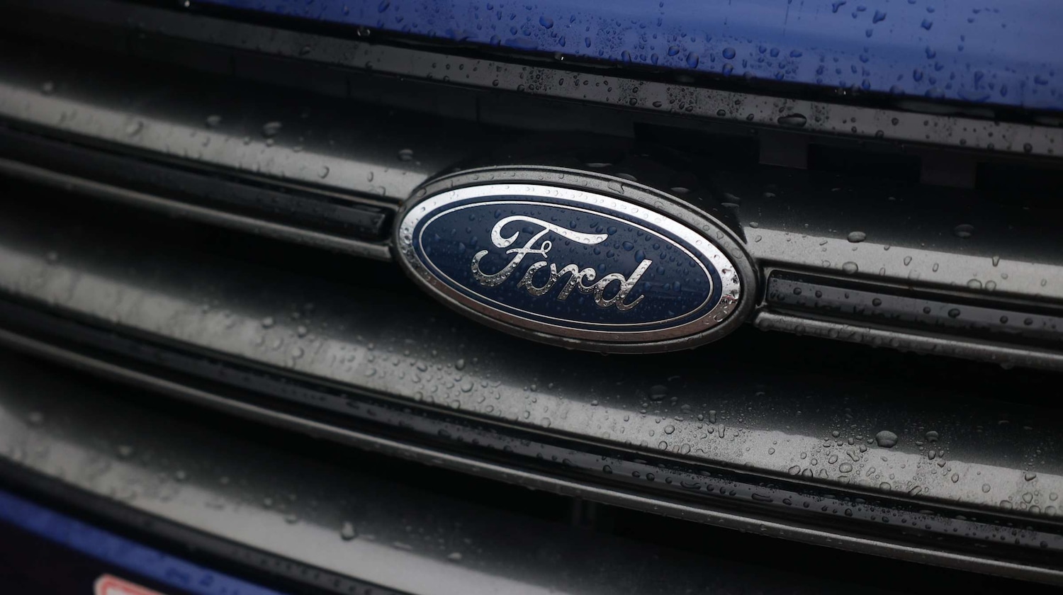 Used Ford Kuga 2017 for sale - 76818615: Photo 11