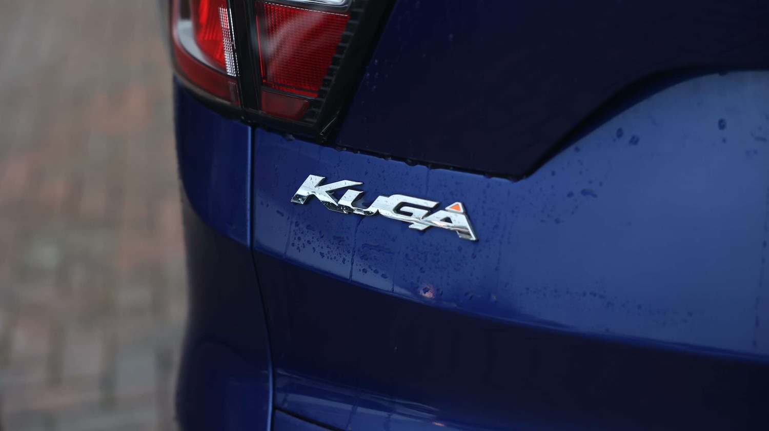 Used Ford Kuga 2017 for sale - 76818615: Photo 14