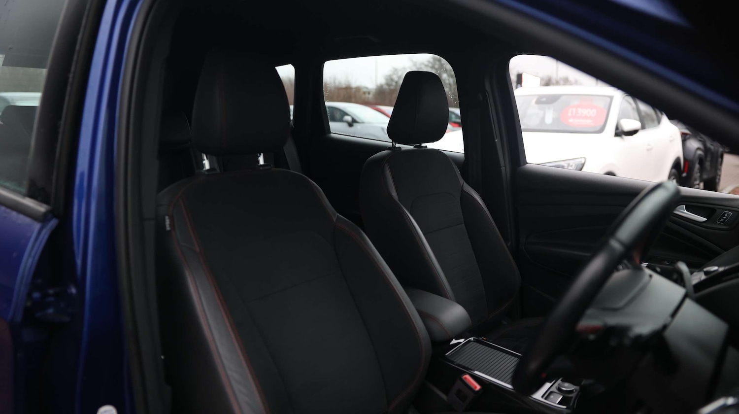 Used Ford Kuga 2017 for sale - 76818615: Photo 16