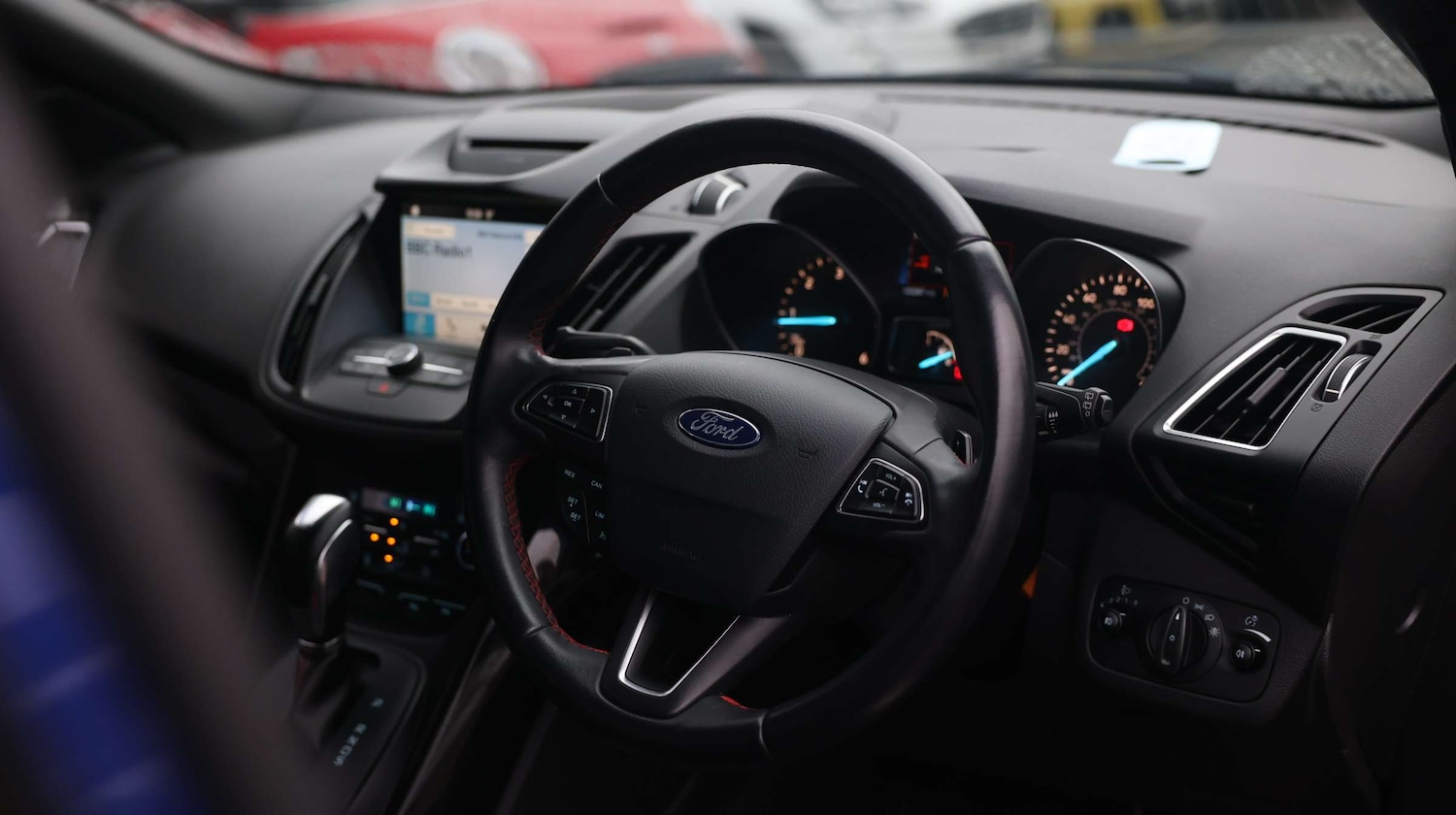 Used Ford Kuga 2017 for sale - 76818615: Photo 20