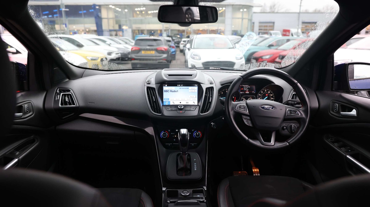 Used Ford Kuga 2017 for sale - 76818615: Photo 21