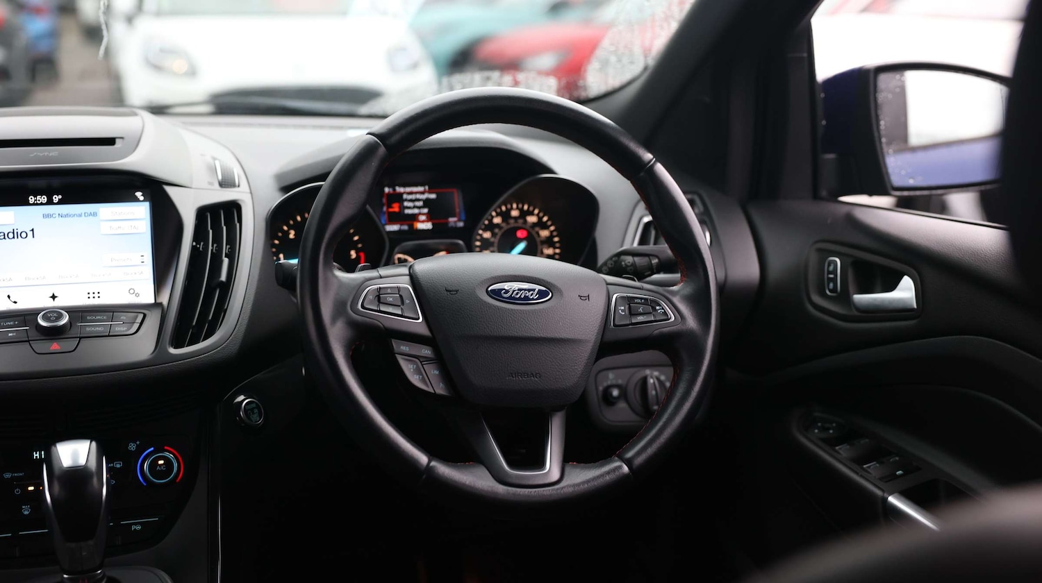 Used Ford Kuga 2017 for sale - 76818615: Photo 22