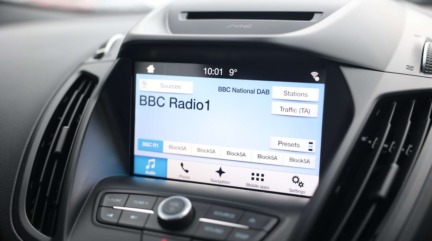 Used Ford Kuga 2017 for sale - 76818615: Photo 23