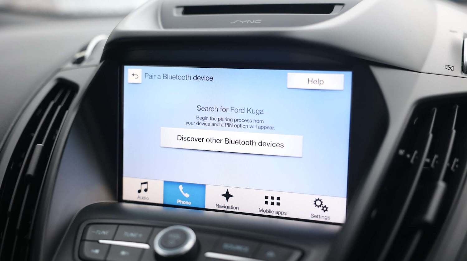 Used Ford Kuga 2017 for sale - 76818615: Photo 24