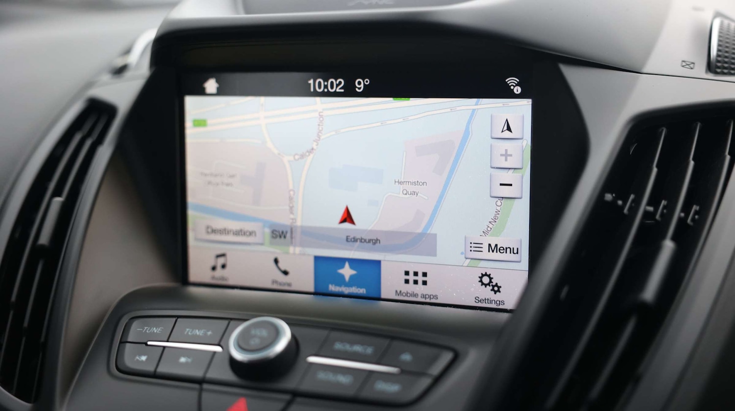 Used Ford Kuga 2017 for sale - 76818615: Photo 25