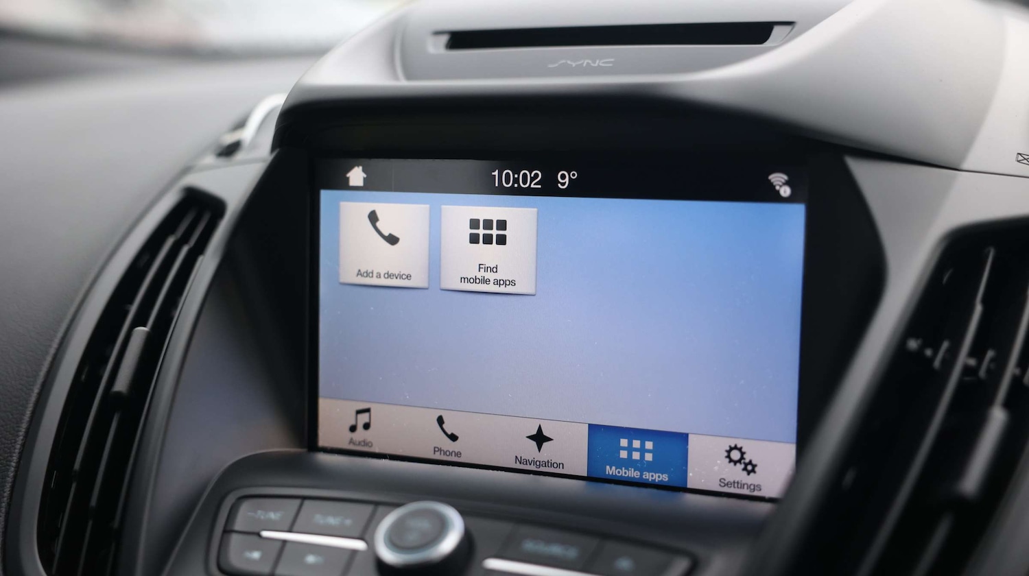 Used Ford Kuga 2017 for sale - 76818615: Photo 26