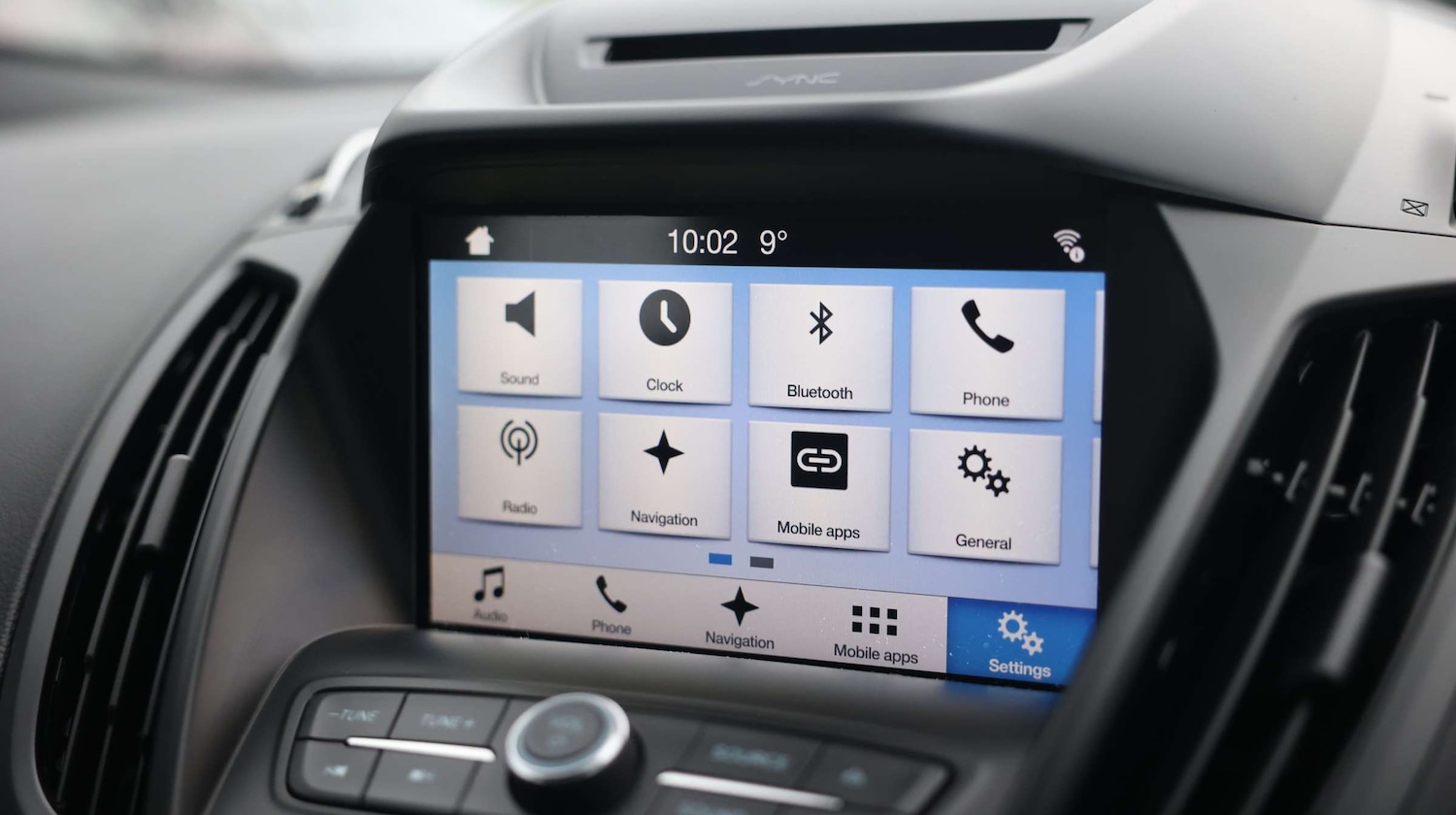 Used Ford Kuga 2017 for sale - 76818615: Photo 27