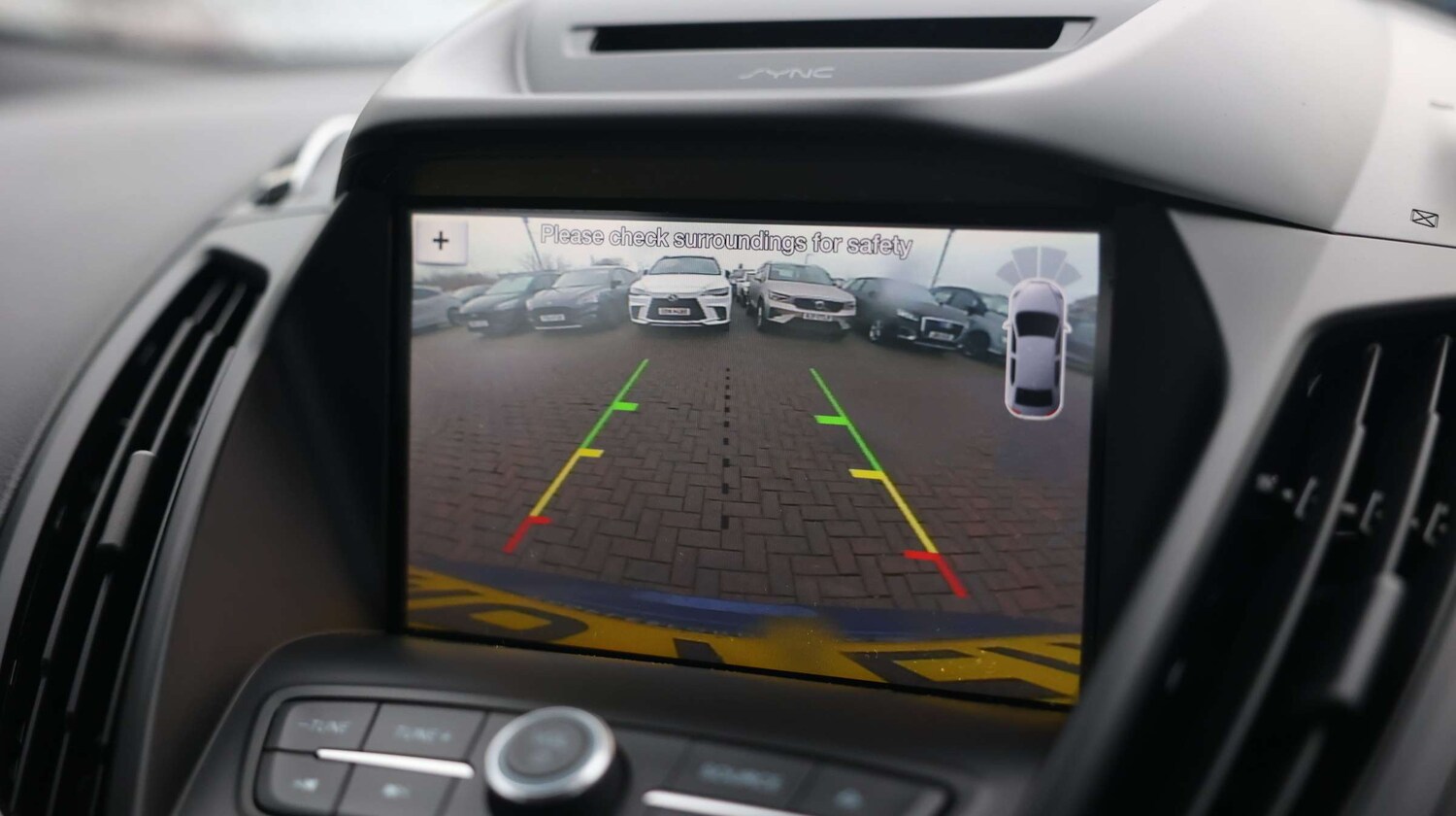 Used Ford Kuga 2017 for sale - 76818615: Photo 28