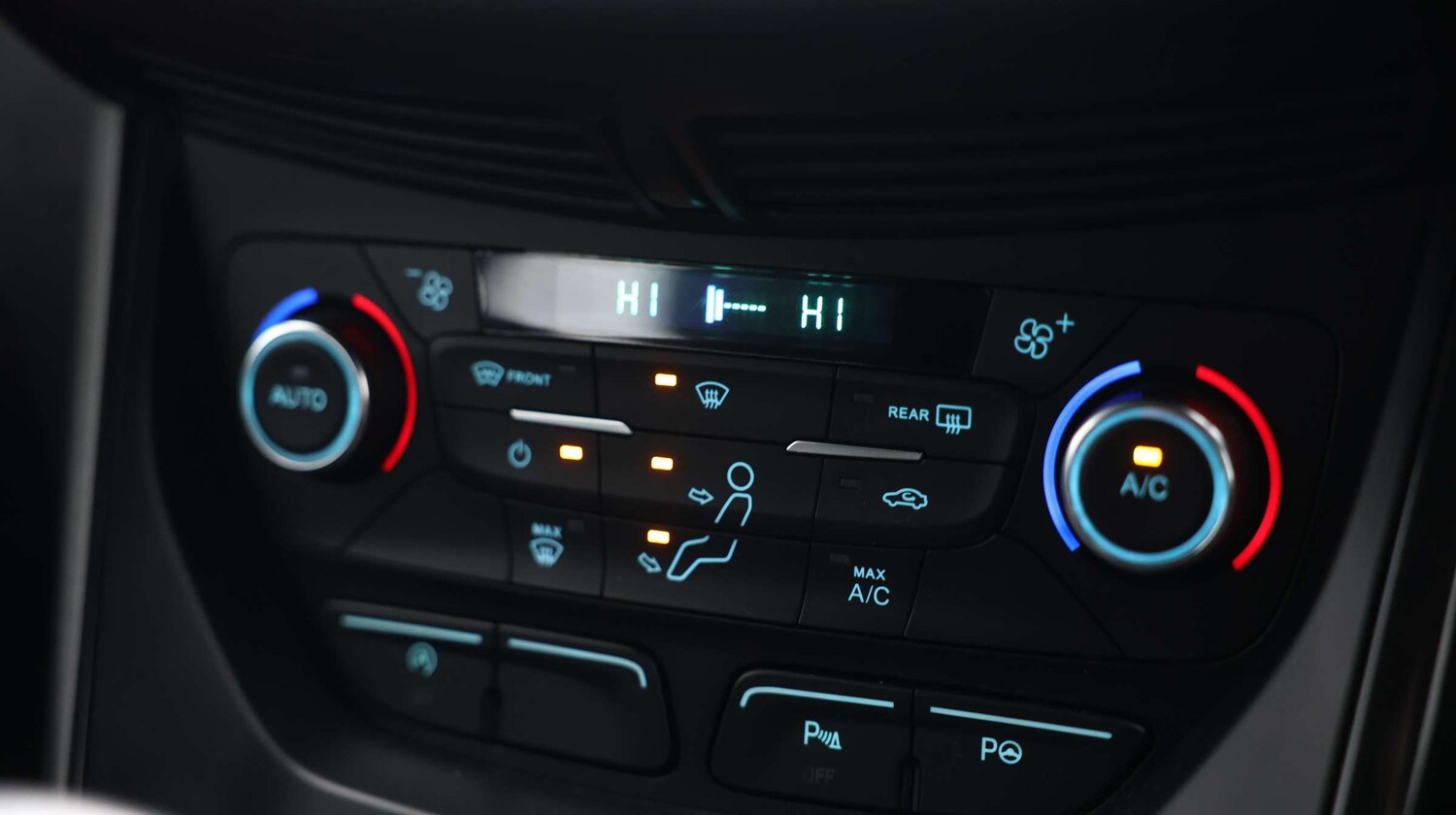 Used Ford Kuga 2017 for sale - 76818615: Photo 30