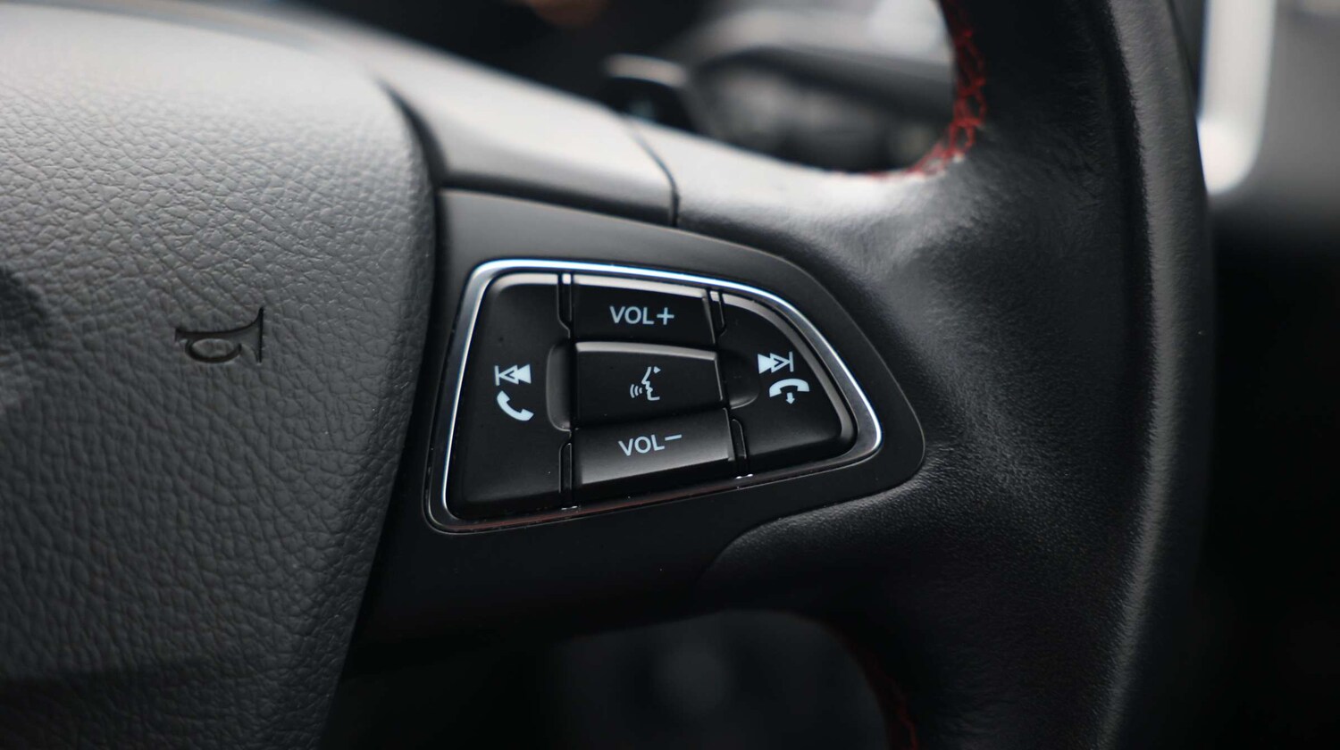 Used Ford Kuga 2017 for sale - 76818615: Photo 40