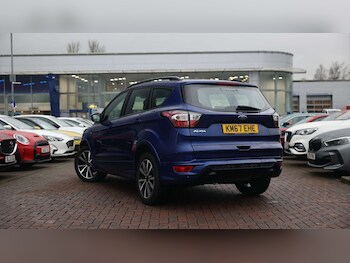 Used Ford Kuga 2017 for sale - 76818615: Photo
