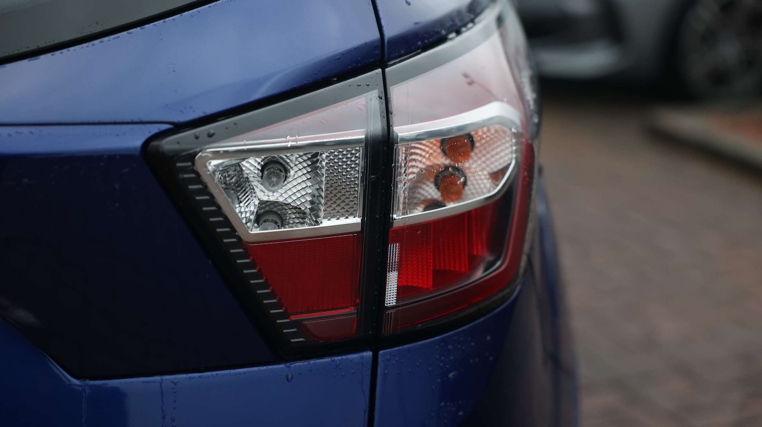 Used Ford Kuga 2017 for sale - 76818615: Photo 9