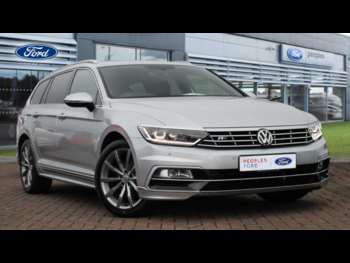 Used Volkswagen Passat 2019 for sale - 74732543: Photo