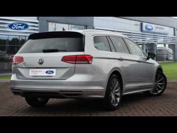 Used Volkswagen Passat 2019 for sale - 74732543: Photo