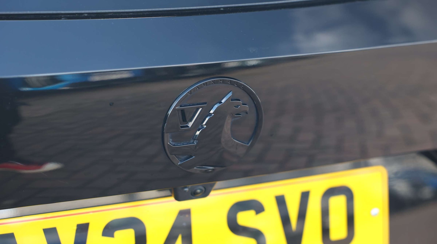 Used Vauxhall Astra 2024 for sale - 77552404: Photo 13