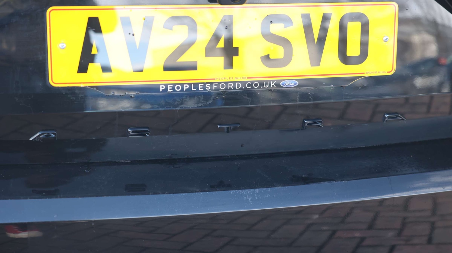 Used Vauxhall Astra 2024 for sale - 77552404: Photo 14