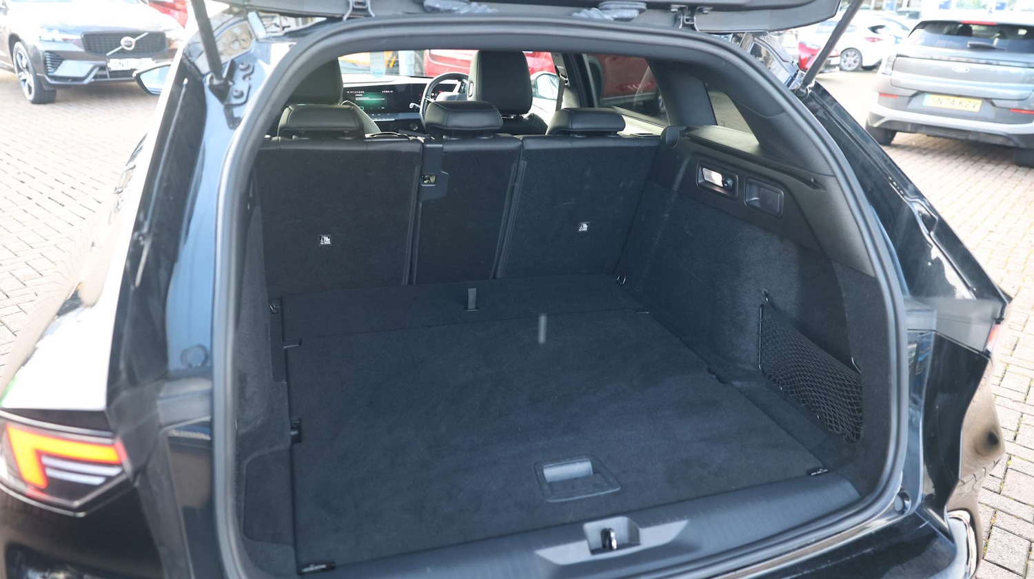 Used Vauxhall Astra 2024 for sale - 77552404: Photo 15