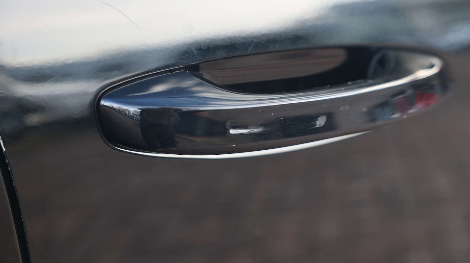 Used Vauxhall Astra 2024 for sale - 77552404: Photo 16