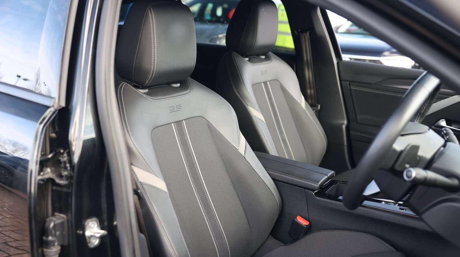 Used Vauxhall Astra 2024 for sale - 77552404: Photo 17