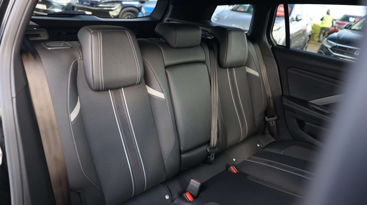 Used Vauxhall Astra 2024 for sale - 77552404: Photo 18