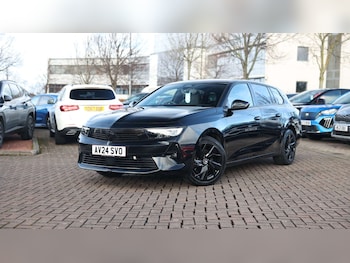 2024 - 1.5 Turbo D GS 5dr Auto