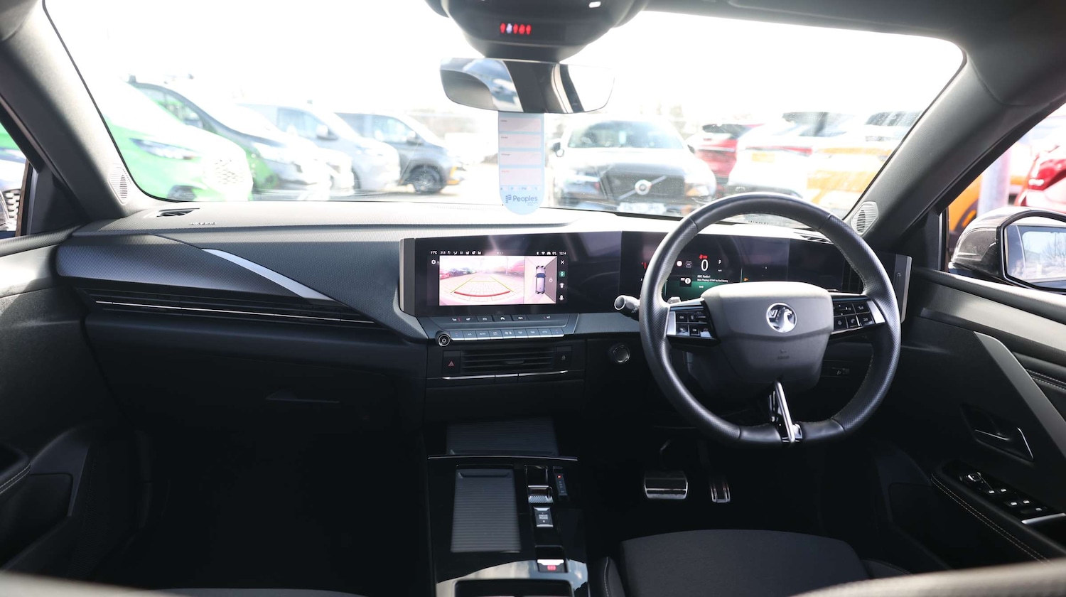 Used Vauxhall Astra 2024 for sale - 77552404: Photo 22