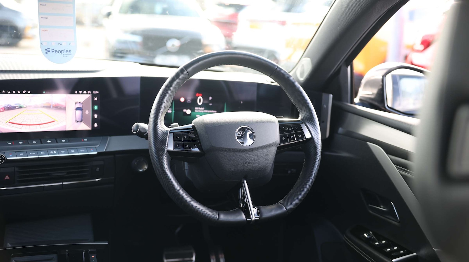 Used Vauxhall Astra 2024 for sale - 77552404: Photo 23