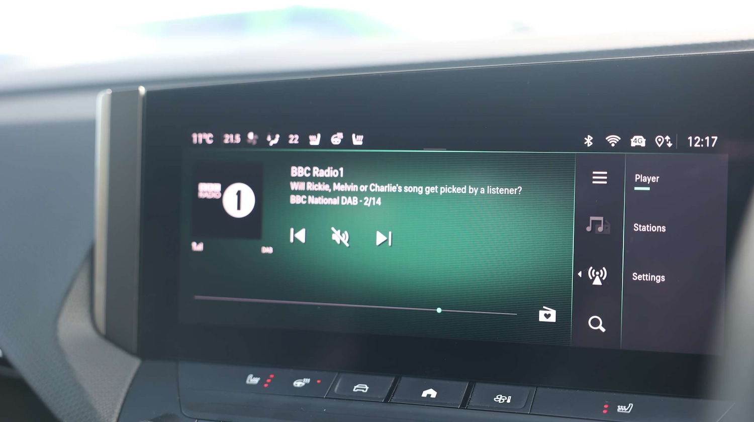 Used Vauxhall Astra 2024 for sale - 77552404: Photo 24