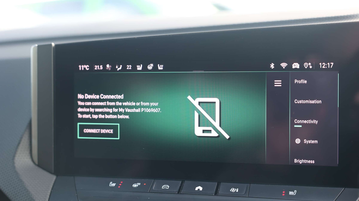 Used Vauxhall Astra 2024 for sale - 77552404: Photo 25