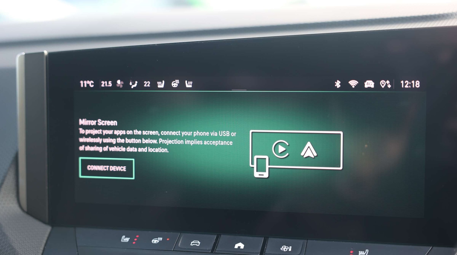 Used Vauxhall Astra 2024 for sale - 77552404: Photo 26