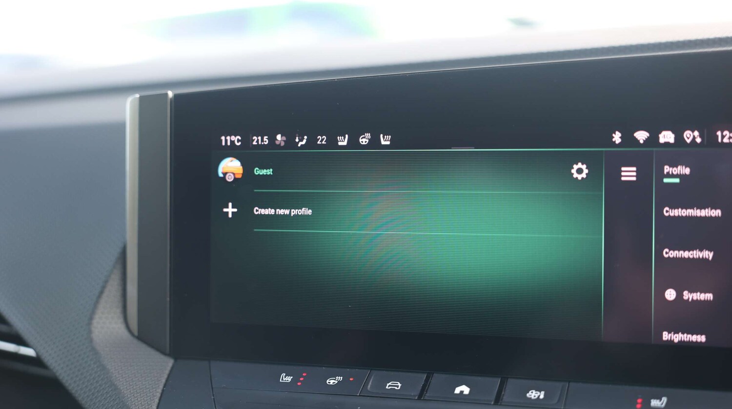 Used Vauxhall Astra 2024 for sale - 77552404: Photo 28