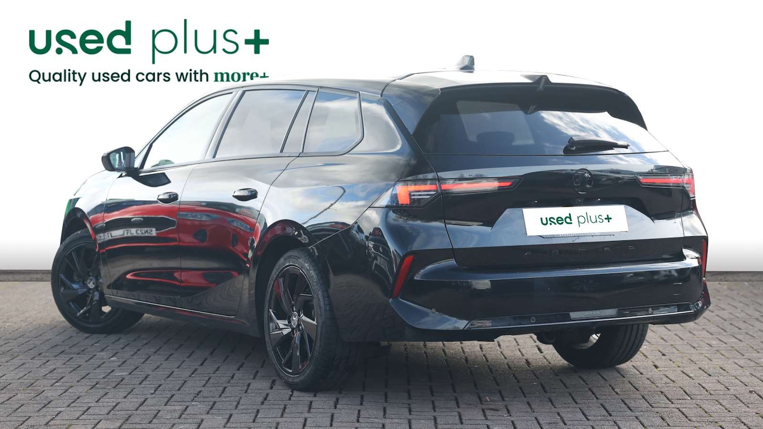 Used Vauxhall Astra 2024 for sale - 77552404: Photo 3