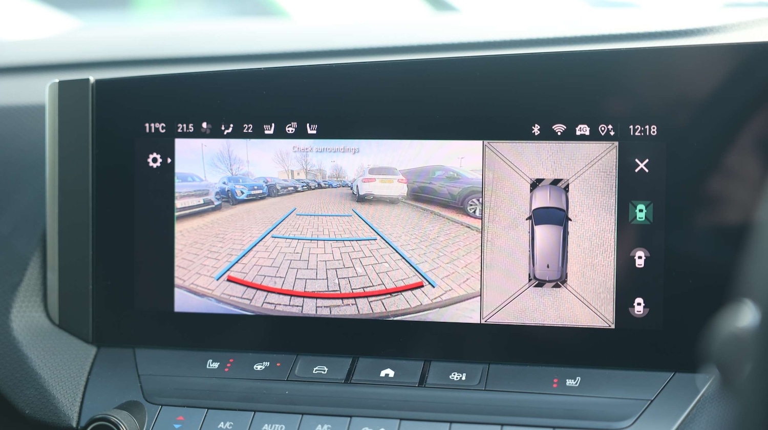 Used Vauxhall Astra 2024 for sale - 77552404: Photo 30