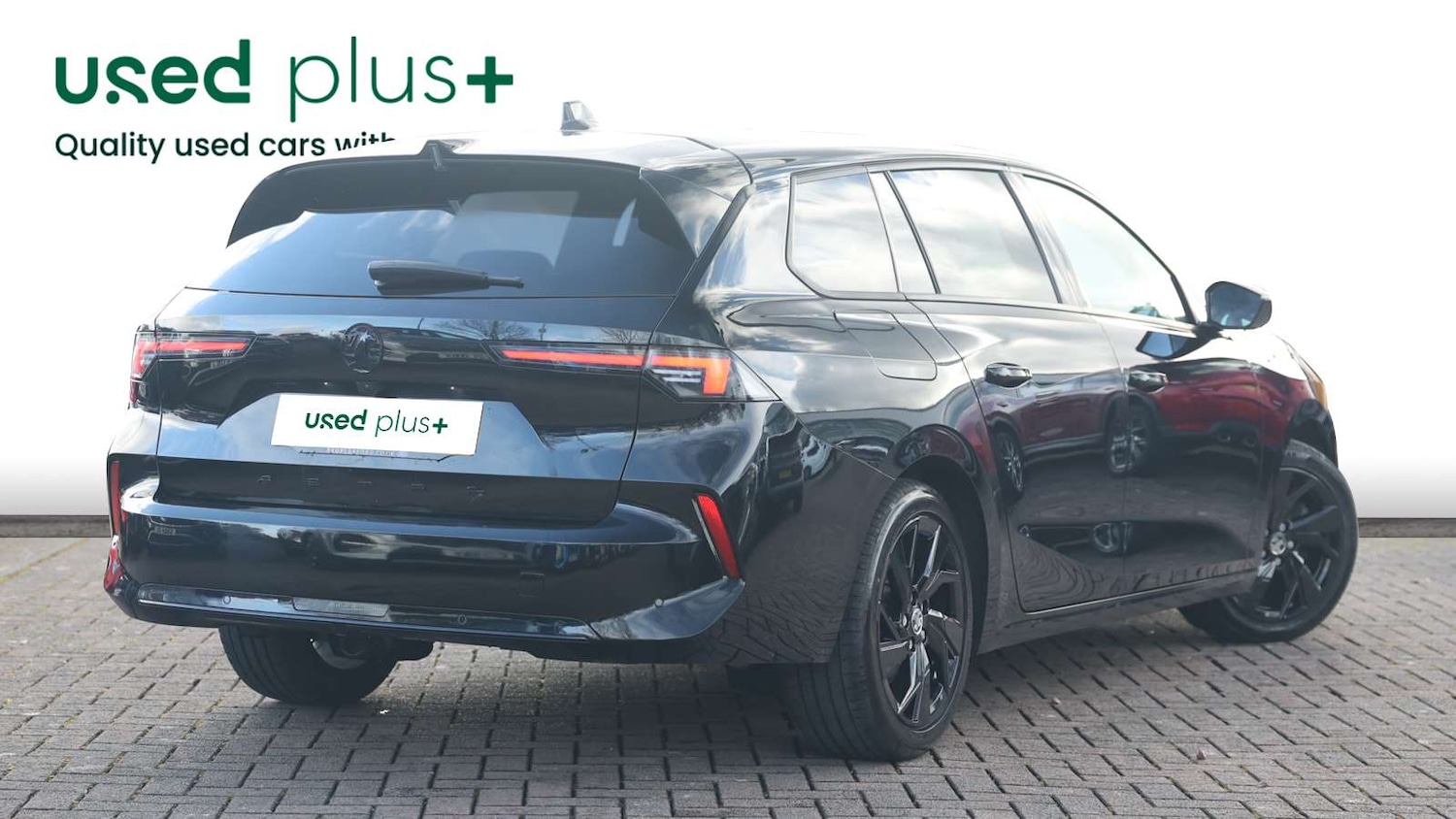 Used Vauxhall Astra 2024 for sale - 77552404: Photo 4