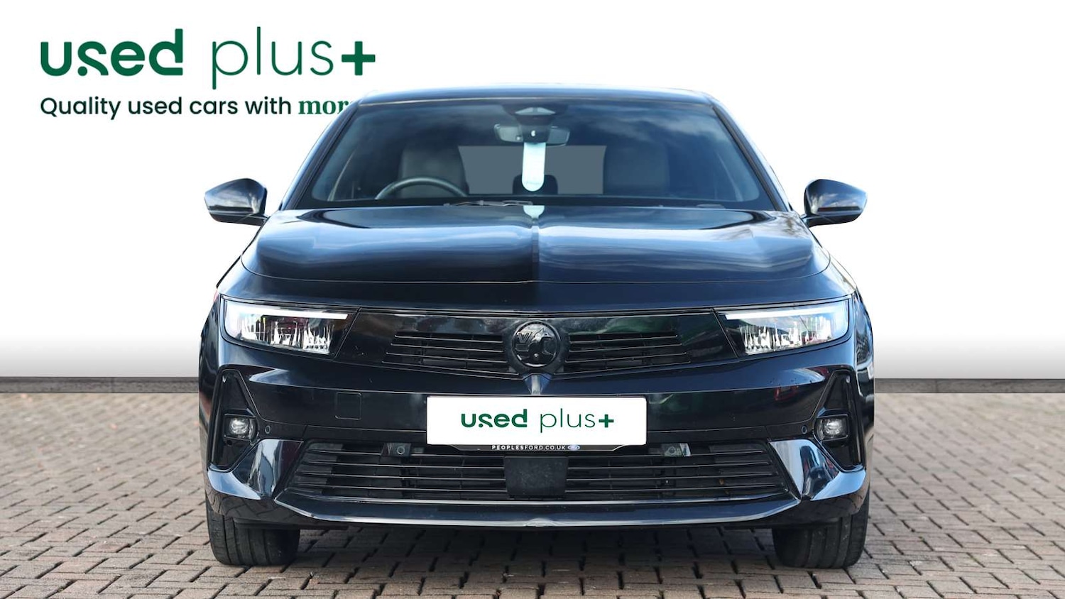 Used Vauxhall Astra 2024 for sale - 77552404: Photo 5