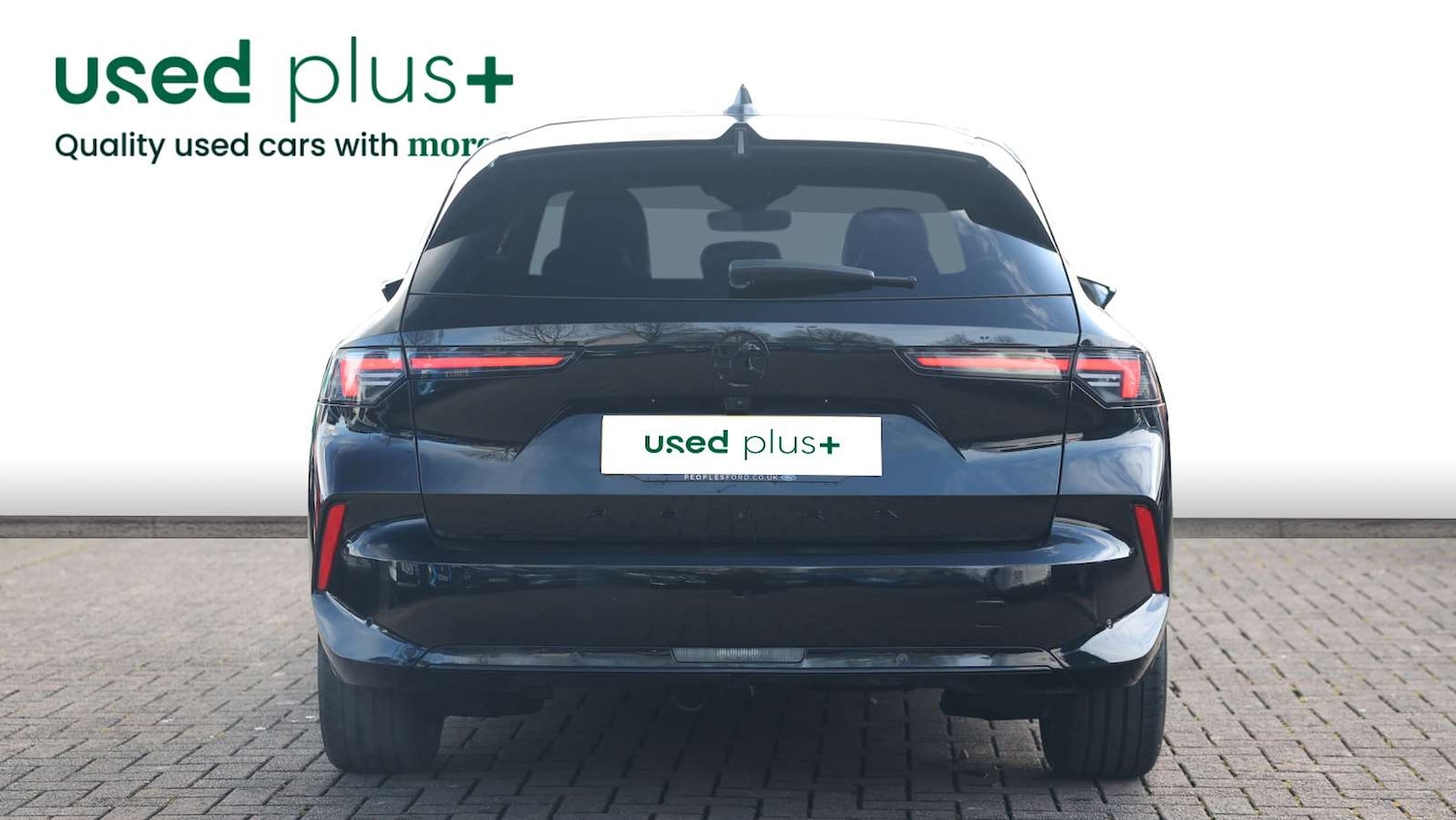 Used Vauxhall Astra 2024 for sale - 77552404: Photo 6