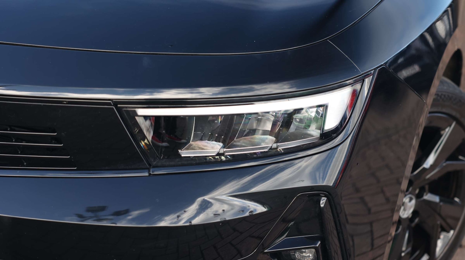 Used Vauxhall Astra 2024 for sale - 77552404: Photo 7