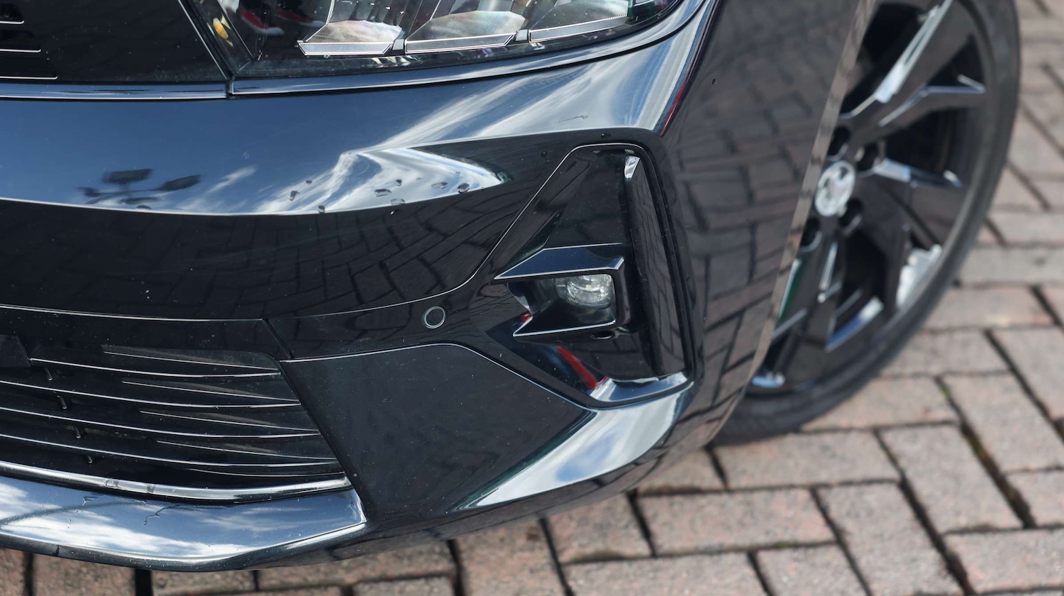 Used Vauxhall Astra 2024 for sale - 77552404: Photo 8