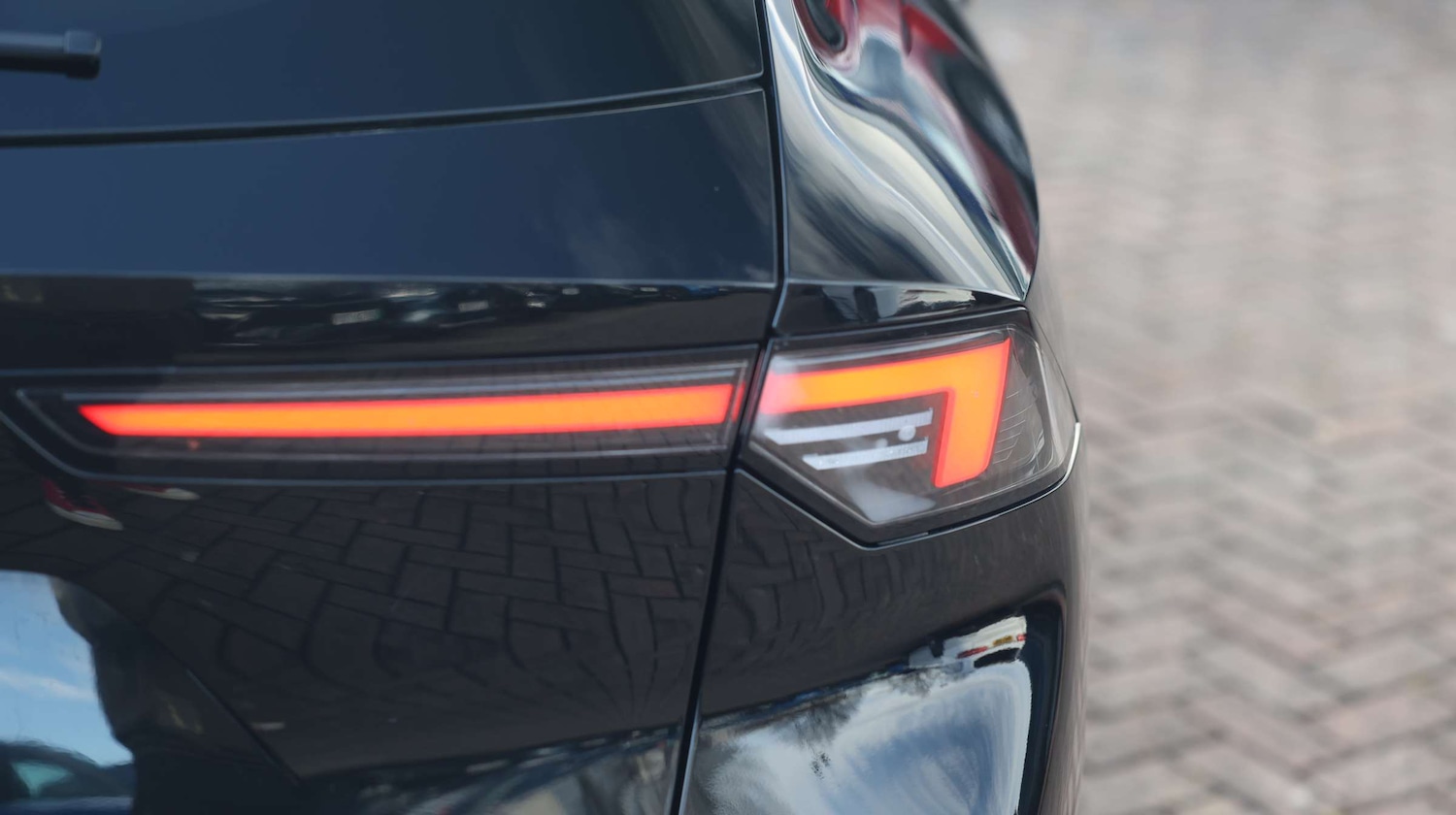 Used Vauxhall Astra 2024 for sale - 77552404: Photo 9